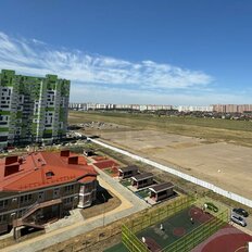 Квартира 29,7 м², студия - изображение 5