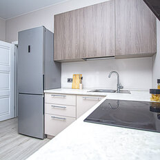 Квартира 41,2 м², 1-комнатная - изображение 3