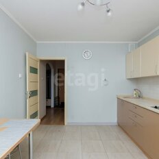 Квартира 44,7 м², 1-комнатная - изображение 4