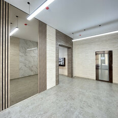 Квартира 55 м², 1-комнатная - изображение 5