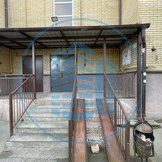 Квартира 83,2 м², 3-комнатная - изображение 3