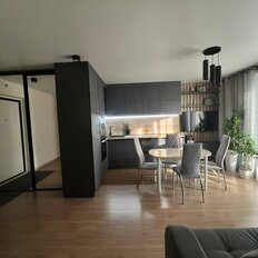 Квартира 40,7 м², 1-комнатная - изображение 4