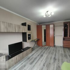 Квартира 38,2 м², 1-комнатная - изображение 2
