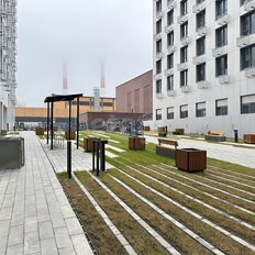 Квартира 26,5 м², студия - изображение 3