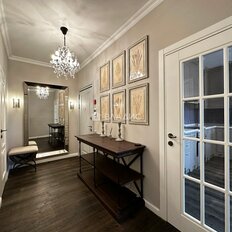 Квартира 123,2 м², 3-комнатная - изображение 2