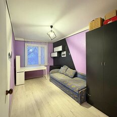 Квартира 61 м², 3-комнатная - изображение 3
