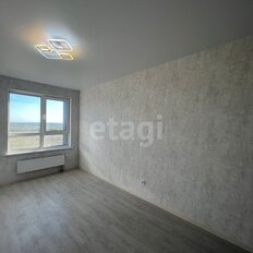 Квартира 32 м², студия - изображение 3