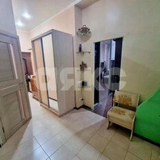 Квартира 33 м², 1-комнатная - изображение 2