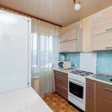 Квартира 52 м², 2-комнатная - изображение 1