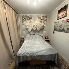 Квартира 45 м², 2-комнатная - изображение 1