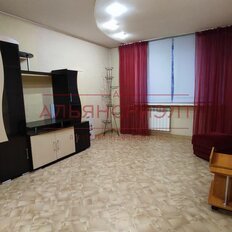 Квартира 57,7 м², 3-комнатная - изображение 4