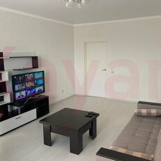 Квартира 65 м², 1-комнатная - изображение 4