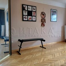 Квартира 31 м², 1-комнатная - изображение 3