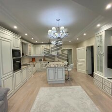 Квартира 157 м², 4-комнатная - изображение 3