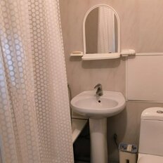 Квартира 31,8 м², 1-комнатная - изображение 4