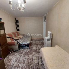 Квартира 56,3 м², 3-комнатная - изображение 5