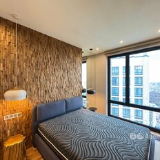 Квартира 45 м², 1-комнатная - изображение 5