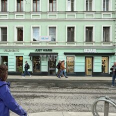 66,1 м², торговое помещение - изображение 1