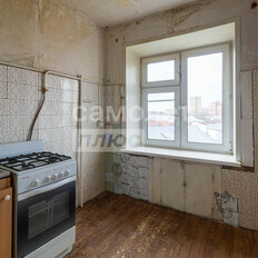 Квартира 49,8 м², 3-комнатная - изображение 2