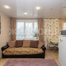 Квартира 57,5 м², 3-комнатная - изображение 5
