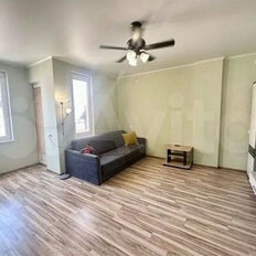 Квартира 38,2 м², 1-комнатная - изображение 5