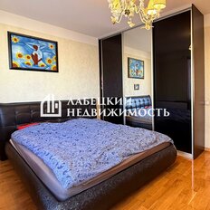 Квартира 73,7 м², 2-комнатная - изображение 5