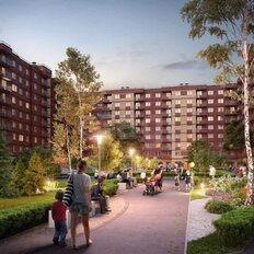 Квартира 38 м², 1-комнатная - изображение 5