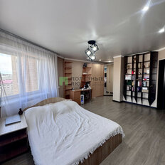Квартира 48,7 м², 1-комнатная - изображение 4
