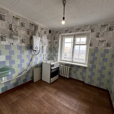 Квартира 30 м², 1-комнатная - изображение 5