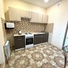 Квартира 40 м², 1-комнатная - изображение 4