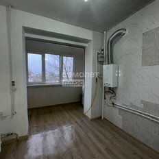 Квартира 39 м², 2-комнатная - изображение 5