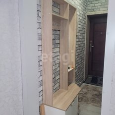 Квартира 30,1 м², 1-комнатная - изображение 4