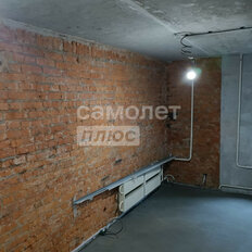 Квартира 19,2 м², 1-комнатные - изображение 2