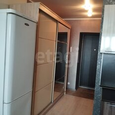 Квартира 27 м², студия - изображение 4