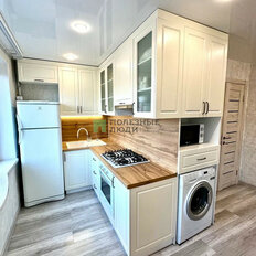 Квартира 61,6 м², 3-комнатная - изображение 1