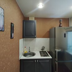 Квартира 40 м², 2-комнатная - изображение 2