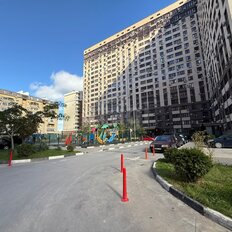 Квартира 48 м², 1-комнатная - изображение 1