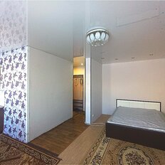 Квартира 30 м², 1-комнатная - изображение 1