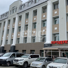 296,4 м², офис - изображение 1