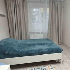 Квартира 26 м², студия - изображение 3