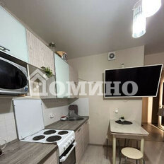 Квартира 28 м², 1-комнатная - изображение 3