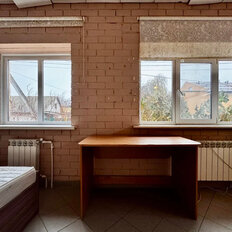 Квартира 25 м², студия - изображение 2