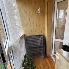 Квартира 37,6 м², 1-комнатная - изображение 1