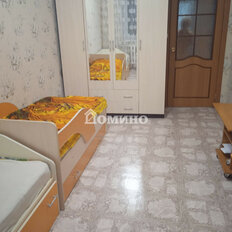 Квартира 51 м², 2-комнатная - изображение 4