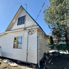 дом + 8 соток, участок - изображение 3