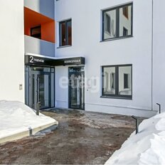Квартира 29,7 м², 1-комнатная - изображение 2