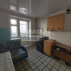 Квартира 42,5 м², 1-комнатная - изображение 4