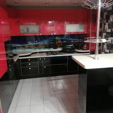 Квартира 91,4 м², 4-комнатная - изображение 4