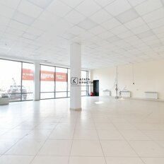 128,6 м², помещение свободного назначения - изображение 1