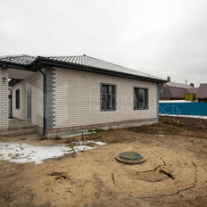дом + 4,5 сотки, участок - изображение 3